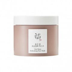 BEAUTY OF JOSEON RED BEAN REFRESH PORE MASK P/ 140