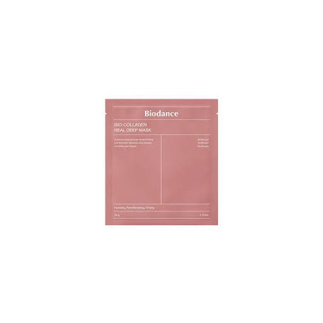 BIODANCE COLLAGEN PINK B/1