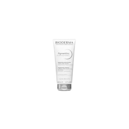 BIODERMA PIGMENTBIO FOAMING CREAM T/ 200ML