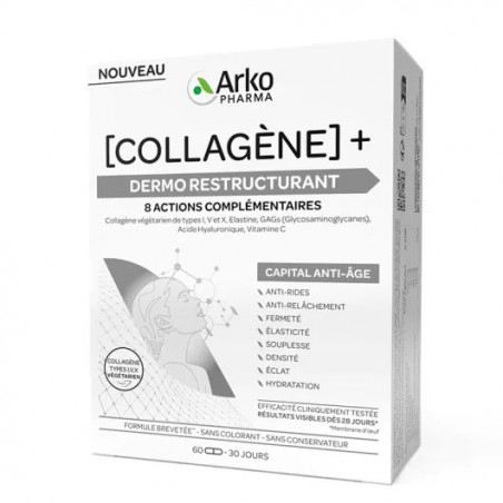 ARKO COLLAGENE GEL B/60