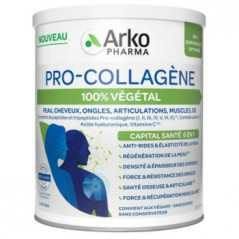 ARKO COLLAGENE VEGETALE P/ 231G