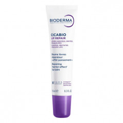 BIODERMA CICABIO LIP REPAIR T/ 40ML