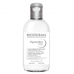 BIODERMA PIGMENTBIO H20 FL/ 250ML