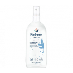 BIOLANE EXPERT EAU FRAICHE COIFFANTE FL/ 200ML