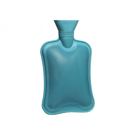 BOUILLOTTE CALINDOO NUE PASTEL BLEU ADULTE