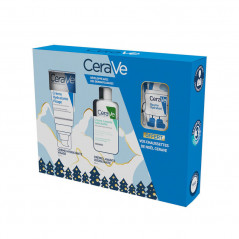 Cerave coffret Noël 2025