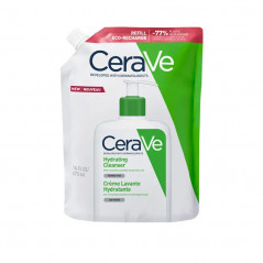 CERAVE CREME LAVANTE 473ML + ECO RECH DUO