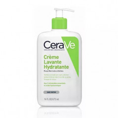 CERAVE CREME LAVANTE 473ML + ECO RECH DUO