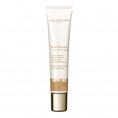 CLARINS SKIN ILLUSION TINTED MOISTURIZER 05 SPF 25