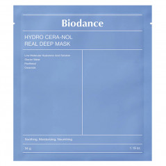 BIODANCE HYDRO CERA-NOL BLUE B/1