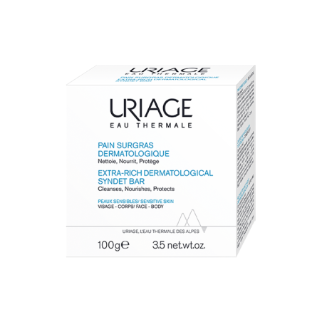 URIAGE PAIN SURGRAS 100G