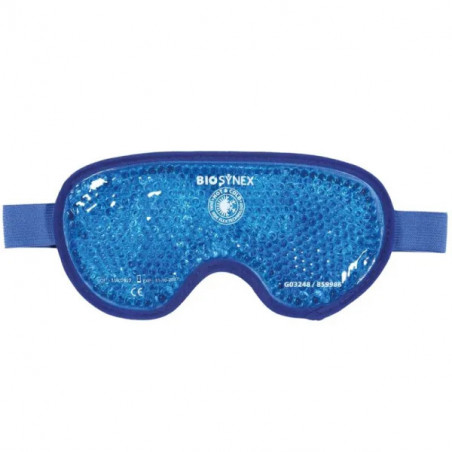 BIOSYNEX KINECARE MASQUE OCCULAIRE 20X10CM B/1