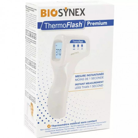 BIOSYNEX THERMOFLASH S/CONT LX-26 PREM BLC