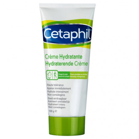 CETAPHIL CR HYDRA TUBE 100G