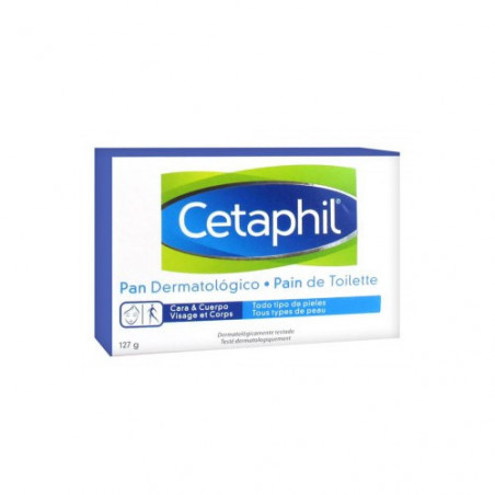 CETAPHIL PAIN 125 G