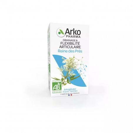 REINE DES PRES X45 GELULES ARKO