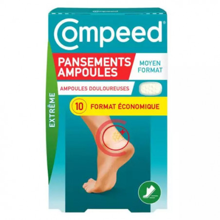COMPEED AMP EXTREME B/10