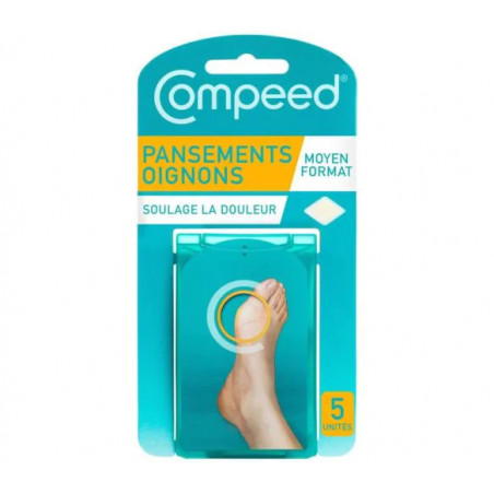 COMPEED OIGNONS B/5