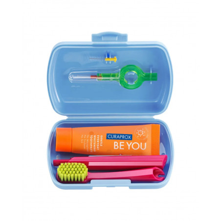 CURAPROX TRAVEL SET