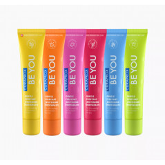 CURAPROX TRAVEL TOOTHPASTE MULTICOLOR T/10ML