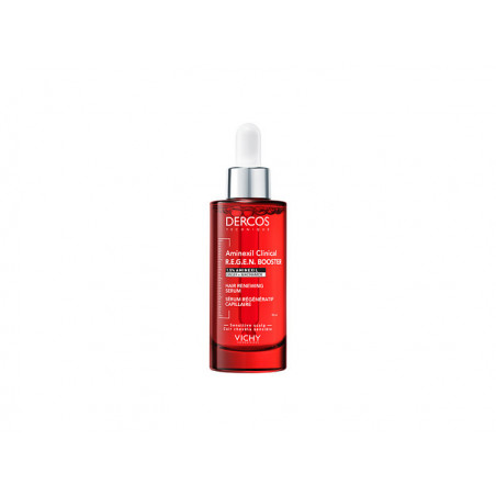 DERCOS AMINEXIL SERUM R.E.G.E.N 90ML
