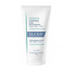 DUCRAY HIDROSIS CREME T/ 50ML