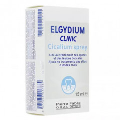 ELGYD CICALIUM SPRAY 15ML