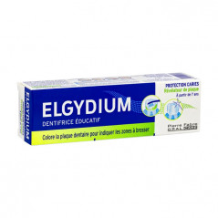 ELGYD DENTIF REVELATEUR DE PLAQUE