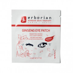 ERBORIAN GINSENG EYE PATCH SACH/5G