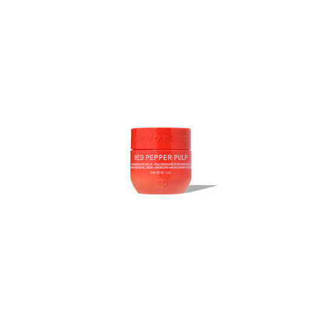 ERBORIAN RED PEPPER PULP CR P/50ML