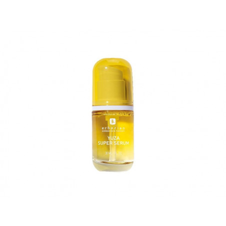 ERBORIAN YUZA SUPER SERUM SERUM FL DOS/30ML