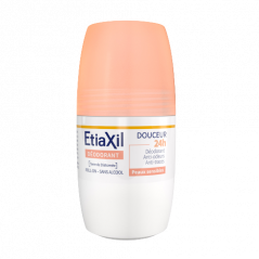 ETIAXIL DEO DOUCEUR ROLL-ON 50ML
