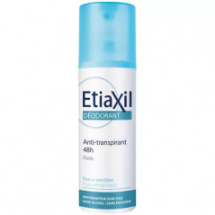 ETIAXIL PIEDS DEO 48H VAPO 100ML