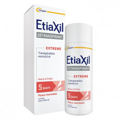 ETIAXIL PIEDS LOT ANTITRANSP PN FL/100ML