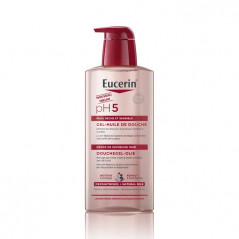 EUCERIN PH5 GEL HUILE DOUCHE 400ML