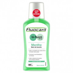 FLUOCARIL BAIN DE BOUCHE BI FLUORE 300ML