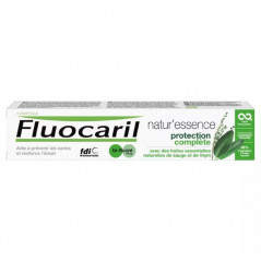 FLUOCARIL NATUR ESSENCE PROTECT COMPLETE 145MG