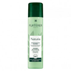 FURT NATURIA SHAMPOING SEC 75ML