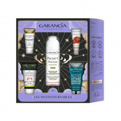 GARANCIA COFFRET DECOUVERTE MASK 2022