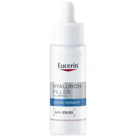 EUCERIN HYALURON-FILLER 3X SERUM FERMETE 30ML