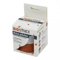 EXACTO BRISE PILULES 3 EN 1