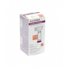 EXACTO CHBR INH AV MASQ NN 0/9MOIS