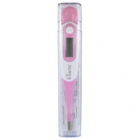 EXACTO THERM MED DIGIT SPL RAPID