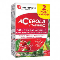 FO ENERGIE ACEROLA CPR A CROQ 60