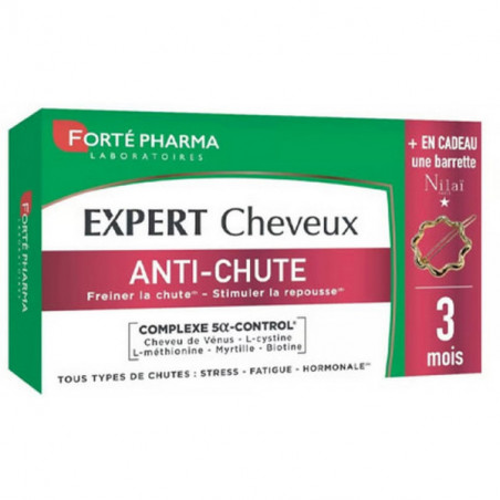 FO EXPERT CHEVEUX ANTI-CHUTE CPR 84