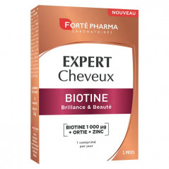 FO EXPERT CHEVEUX BIOTINE CPR B/ 30