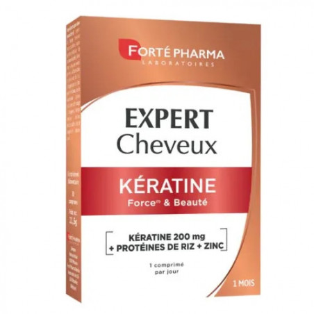 FO EXPERT CHEVEUX KERATINE CPR B/ 30
