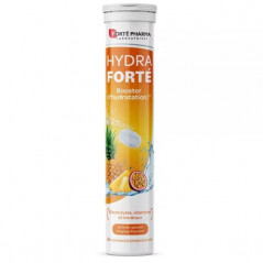 FO HYDRA FORTE ANANAS PASSION PAST B/24