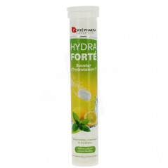 FO HYDRA FORTE CITRON MENTHE PAST B/24