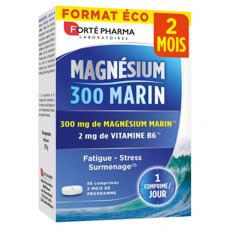 FO MAGNESIUM MARIN  300 X 56COMP